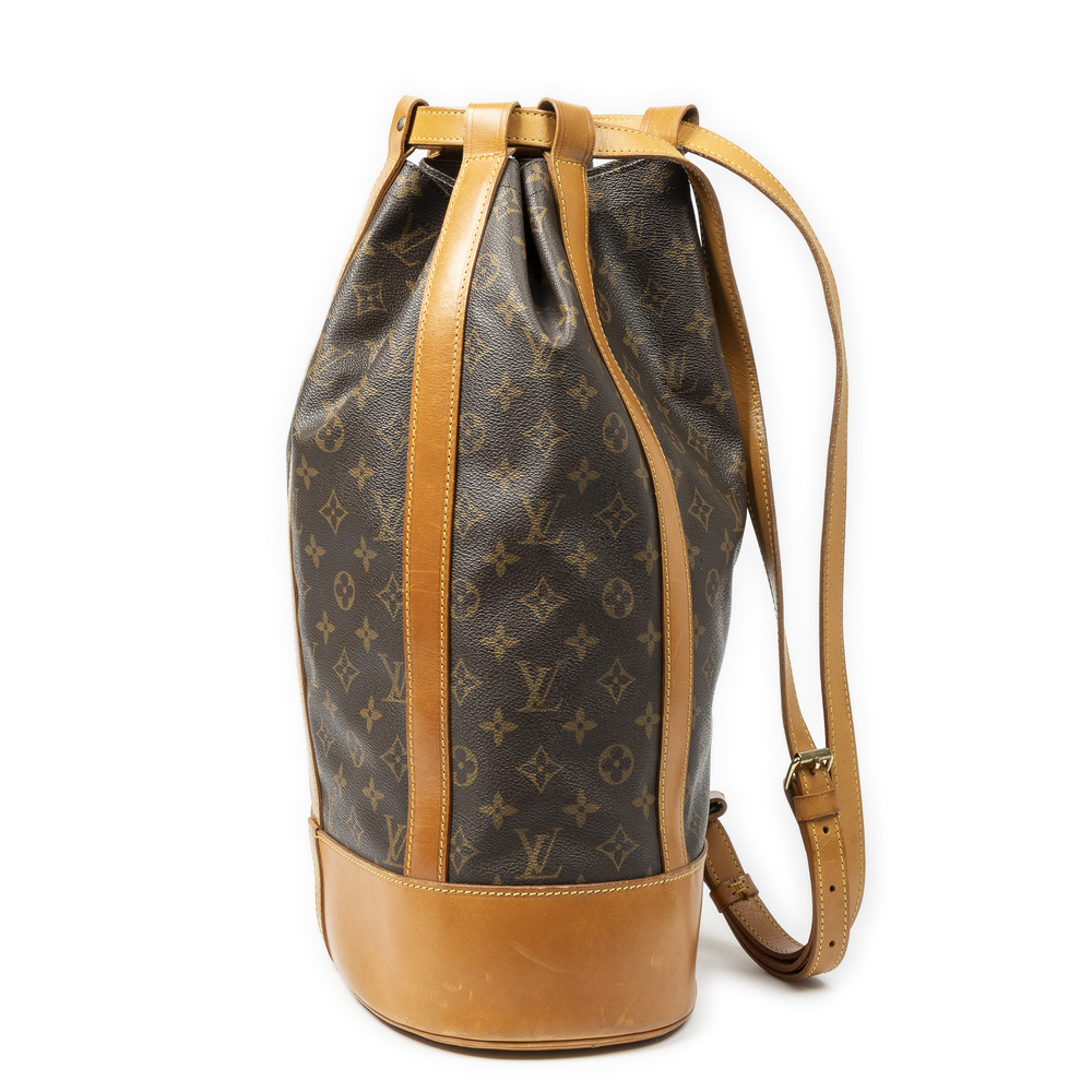 Louis Vuitton Randonnee GM - Picture 3 of 10